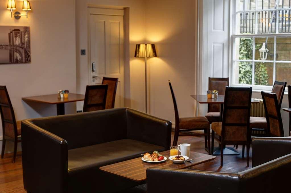 Safestay Glasgow Charing Cross מראה חיצוני תמונה